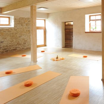 Yoga in Freiburg | Hatha Yoga Unterricht | Yogatoday Kursplan  | © Seehstern