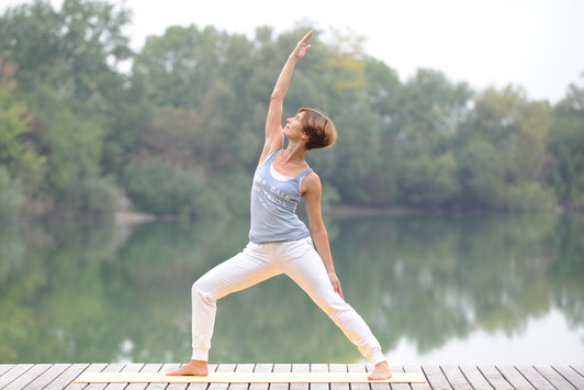 Hatha Yoga  Unterricht Freiburg | Tantrismus | Yogatoday | © Seehstern