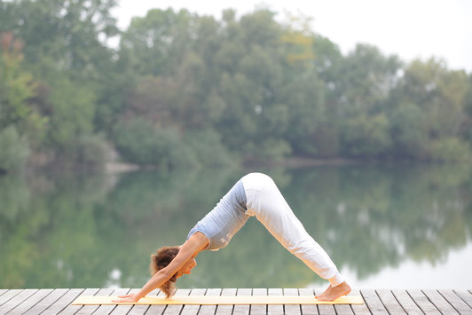Hatha Yoga  Unterricht Freiburg | Tantrismus | Yogatoday