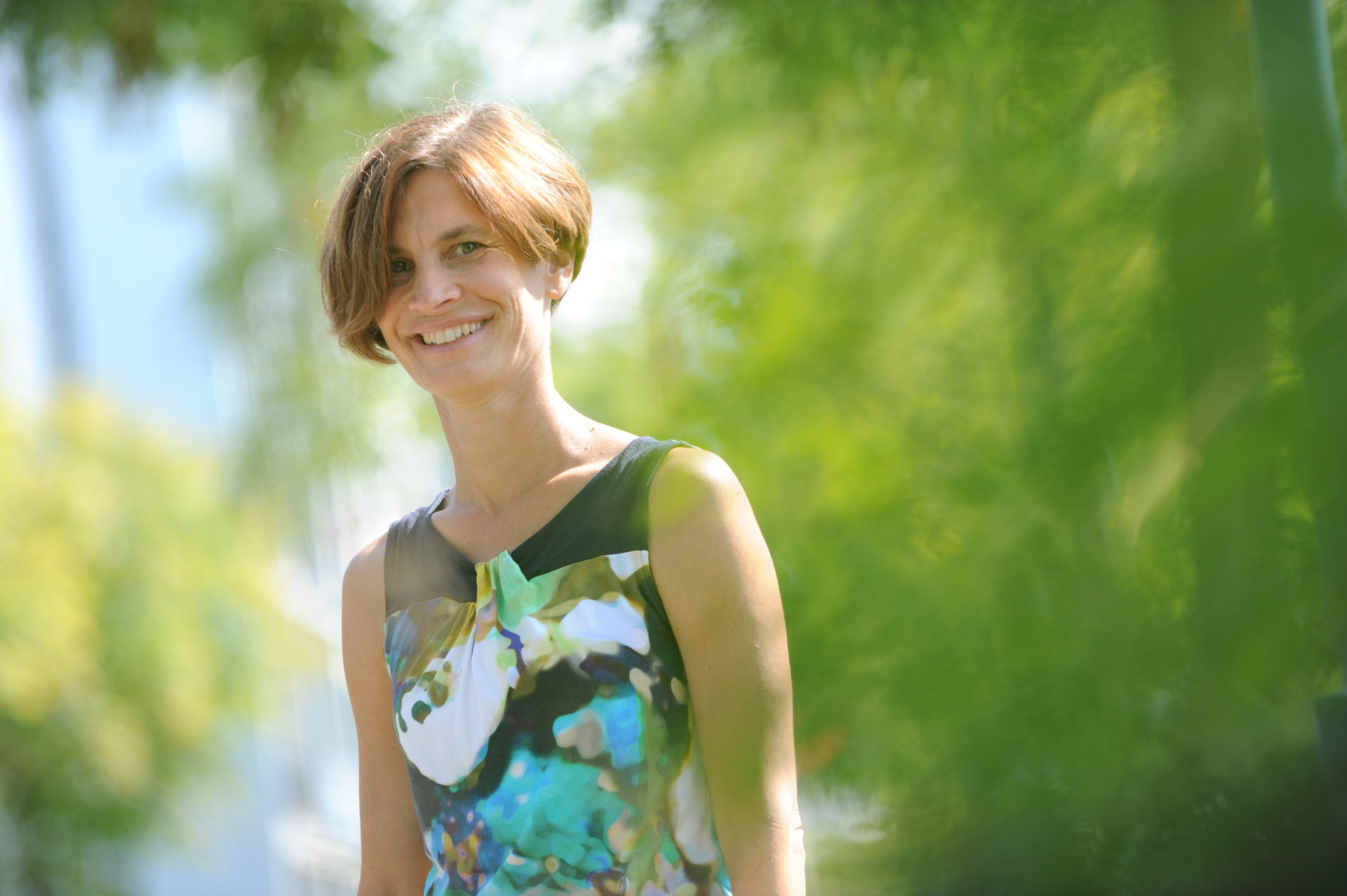 Hatha Yoga Kurs Freiburg  | Profil Yogatoday | © Seehstern
